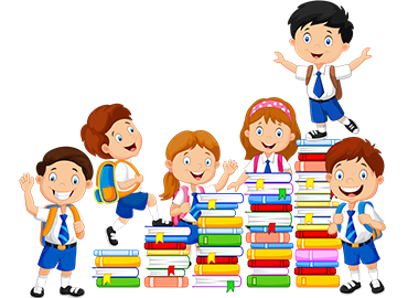    Playgroup to 10<sup>th</sup> (Marathi  Medium)